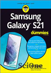 دانلود کتاب Samsung Galaxy S21 For Dummies – Samsung Galaxy S21 برای Dummies