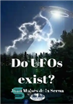 دانلود کتاب Do UFOs exist  – آیا بشقاب پرنده ها وجود دارند؟