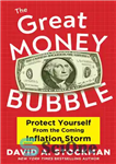 دانلود کتاب The Great Money Bubble : Protect Yourself from the Coming Inflation Storm – حباب بزرگ پول: از خود...