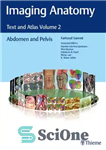 دانلود کتاب Imaging Anatomy: Text and Atlas Volume 2: Abdomen and Pelvis – آناتومی تصویربرداری: متن و اطلس جلد 2:...