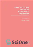 دانلود کتاب Psychology Library Editions: Emotion, 12-Volume Set – نسخه های کتابخانه روانشناسی: احساس، مجموعه 12 جلدی