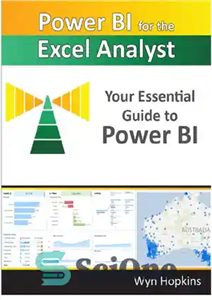 دانلود کتاب Power BI for the Excel Analyst – Power BI برای تحلیلگر اکسل