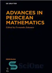 دانلود کتاب Advances in Peircean Mathematics: The Colombian School – پیشرفت در ریاضیات پیرسی: مدرسه کلمبیا