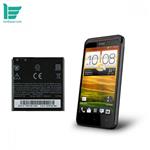 باتری موبایل اچ تی سی مدل BM60100 با ظرفیت 1800 میلی آمپر مناسب برای گوشی موبایل HTC Desire One SV