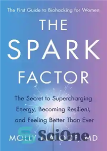 دانلود کتاب The Spark Factor – عامل جرقه