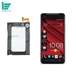 باتری موبایل اچ تی سی مدل BM61100 با ظرفیت 2100 میلی آمپر - مناسب گوشی موبایل HTC desire 510