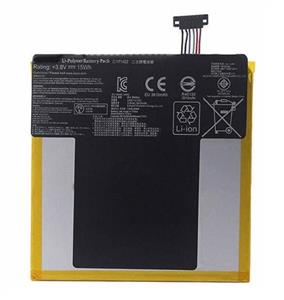 باتری فون پد ایسوس مدل C11P1304 ظرفیت 3910 میلی امپر مناسب برای Asus Fonepad ME173 FonePad C11P1402 Battery 