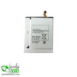 باتری تبلت سامسونگ مدل EB-BT115ABC با ظرفیت 3600 میلی آمپر مناسب برای تبلت Samsung Galaxy Tab 3 Lite 7.0 T110
