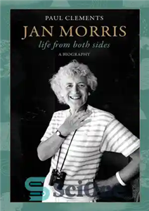 دانلود کتاب Jan Morris: life from both sides جان موریس: زندگی از هر دو طرف 