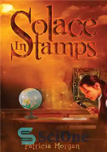 دانلود کتاب Solace in Stamps – آرامش در تمبر