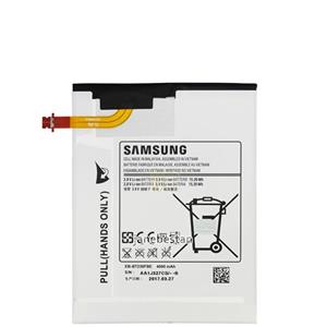 باتری تبلت سامسونگ مدل EB-BT230FBE با ظرفیت 4000 میلی آمپر مناسب برای تبلت Samsung Galaxy Tab 4 7.0 T230 BATTERY tab 4. T230.T231.T235 3.8V 4000mA SAM