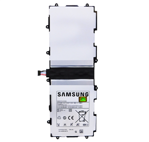 باتری تبلت سامسونگ مدل SP3676B1A ظرفیت 7000 میلی امپر مناسب برای Samsung Galaxy P5100 
