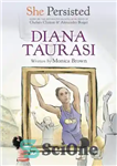 دانلود کتاب She Persisted: Diana Taurasi – او ادامه داد: دیانا تاوراسی