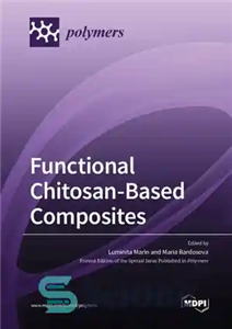 دانلود کتاب Functional Chitosan-Based Composites – کامپوزیت های کاربردی مبتنی بر کیتوزان