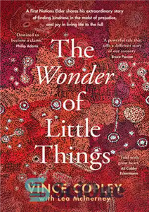 دانلود کتاب The Wonder of Little Things – شگفتی چیزهای کوچک