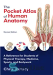 دانلود کتاب The Pocket Atlas of Human Anatomy: A Reference for Students of Physical Therapy, Medicine, Sports, and Bodywork –...