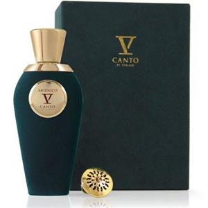 عطر ادکلن وی کانتو آرسنیکو-V Canto Arsenico