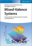 دانلود کتاب Mixed-Valence Systems. Fundamentals, Synthesis, Electron Transfer, and Applications – سیستم های مختلط ظرفیت مبانی، سنتز، انتقال الکترون، و...