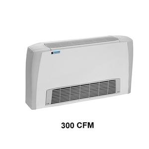 فن‌ کویل زمینی کریوه بدون پایه تهویه مدل SB-300