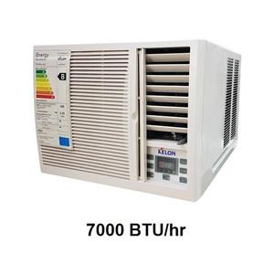 AW-07CR4FE کولر گازی کولر گازی پنجره ای کلون مدل 7000