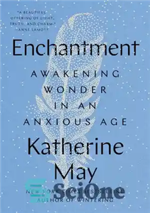 دانلود کتاب Enchantment: Awakening Wonder in an Anxious Age – افسون: شگفتی بیداری در عصری مضطرب