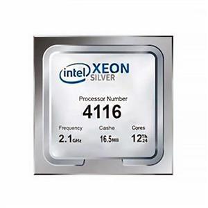 پردازنده سرور اینتل زئون Intel Xeon Silver 4116 Processor