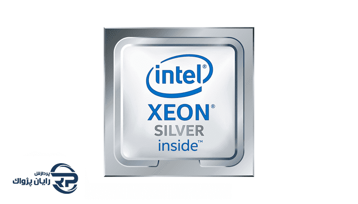 CPU: Intel Xeon Silver 4116