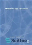 دانلود کتاب Maritime Cargo Operations – عملیات باربری دریایی