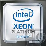 CPU: Intel Xeon Platinum 8160