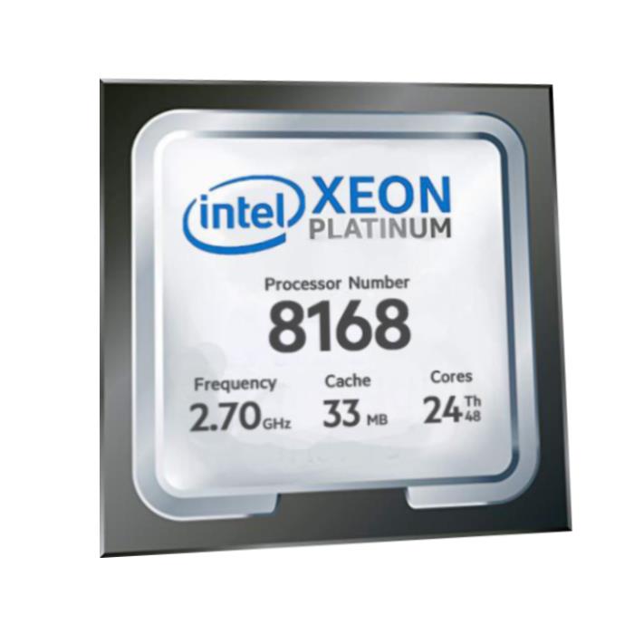 CPU: Intel Xeon Platinum 8256 