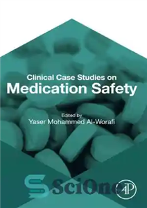 دانلود کتاب Clinical Case Studies on Medication Safety – مطالعات موردی بالینی در مورد ایمنی دارو