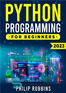 دانلود کتاب Python Programming for Beginners – برنامه نویسی پایتون برای مبتدیان