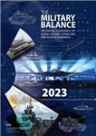 دانلود کتاب The Military Balance 2023 – تراز نظامی 2023