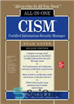 دانلود کتاب CISM Certified Information Security Manager. Exam Guide – مدیر امنیت اطلاعات گواهی شده CISM. راهنمای امتحان