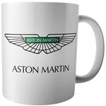 ماگ آکو مدل Aston Martin