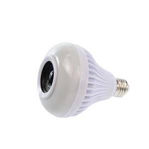لامپ و اسپیکر بلوتوث هوشمند مدل Smart LED Music Bulb 