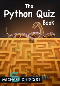 دانلود کتاب The Python Quiz Book – کتاب آزمون پایتون
