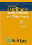 دانلود کتاب Springer Handbook of Atomic, Molecular, and Optical Physics – کتاب راهنمای فیزیک اتمی، مولکولی و نوری Springer