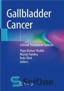 دانلود کتاب Gallbladder Cancer: Current Treatment Options – سرطان کیسه صفرا: گزینه های فعلی درمان