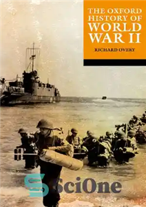 دانلود کتاب The Oxford History of World War II – تاریخ آکسفورد جنگ جهانی دوم