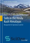 دانلود کتاب Soils in the Hindu Kush Himalayas: Management for Agricultural Land Use – خاک در هیمالیا هندوکش: مدیریت برای...