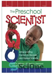 دانلود کتاب The Preschool Scientist: Using Learning Centers to Discover and Explore Science – دانشمند پیش دبستانی: استفاده از مراکز...