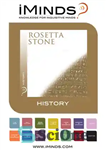 دانلود کتاب Rosetta Stone – سنگ روزتا