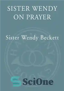 دانلود کتاب Sister Wendy on Prayer – خواهر وندی در نماز 