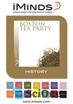 دانلود کتاب Boston Tea Party – مهمانی چای بوستون