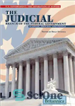 دانلود کتاب The Judicial Branch of the Federal Government: Purpose, Process, and People – شعبه قضایی دولت فدرال: هدف، فرآیند...