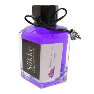 پک اسانس سوکه مدل Home Perfumرایحه  Menekşe çiçek حجم 120 میلی لیتر 