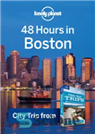 دانلود کتاب 48 Hours in Boston: USA Trips Travel Guide Book – 48 ساعت در بوستون: کتاب راهنمای سفرهای ایالات...