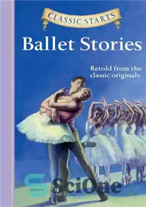 دانلود کتاب Ballet Stories – داستان های باله