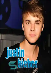 دانلود کتاب Justin Bieber – جاستین بیبر